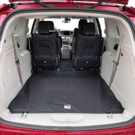 Chrysler Pacifica Hybrid Cargo Liner