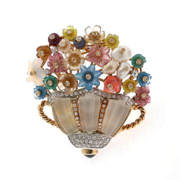 Jewellery – Bruun Rasmussen Auctioneers of Fine Art