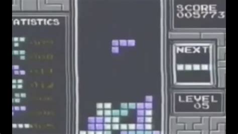 1980s Nintendo Gameboy Tetris Advert - UK - YouTube