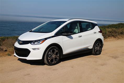 New and Used Chevrolet Bolt EV (Chevy): Prices, Photos, Reviews, Specs - The Car Connection