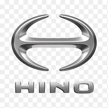 Hino logo, Hino Motors Toyota Car Hino Contessa Truck, the lock of the ...