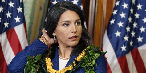 Congresswoman Tulsi Gabbard says she met Assad on Syria trip | | NRI Pulse