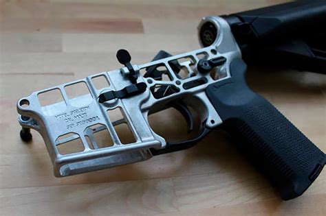 Best AR-15 Lower Parts Kit - Compared and Reviewed