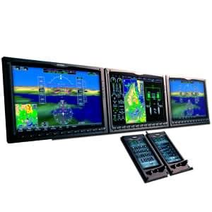 Garmin G3000® | Integrated Flight Deck