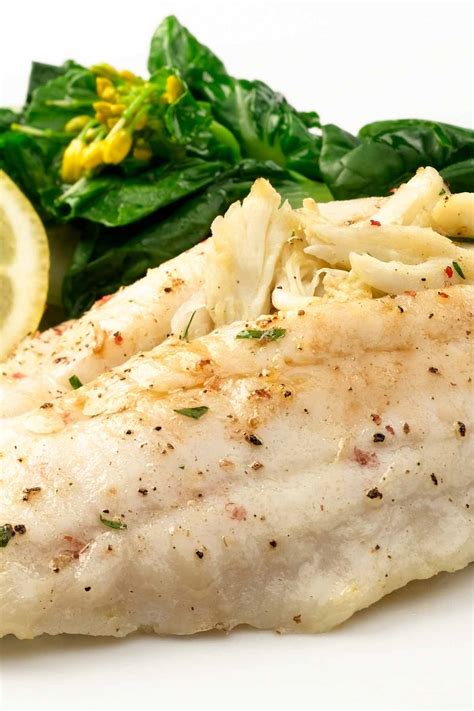 Flounder Recipes Lemon Pepper | Besto Blog