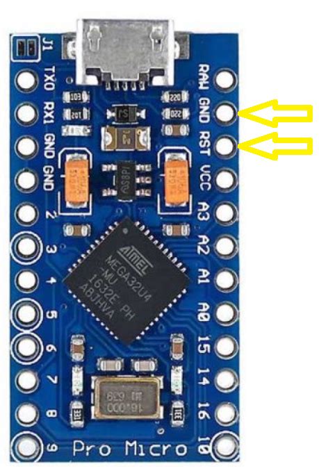 HOW TO PROGRAM THE C64 Mini Keyboard HEX INTO A FRESH ARDUINO – Bleugh.Biz Blog Thingy