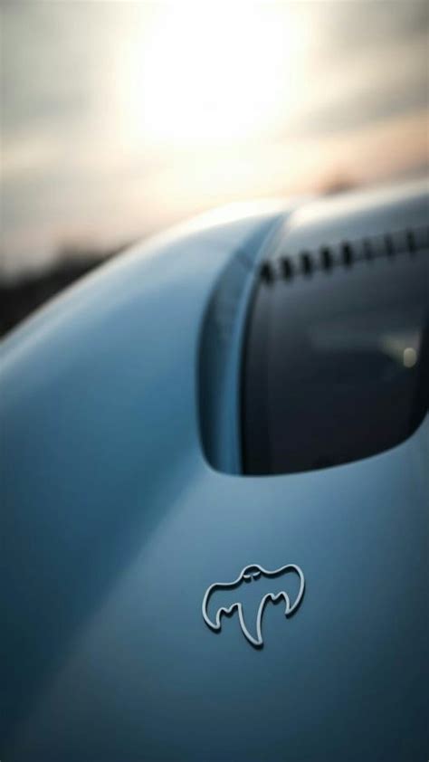 Koenigsegg Ghost Symbol