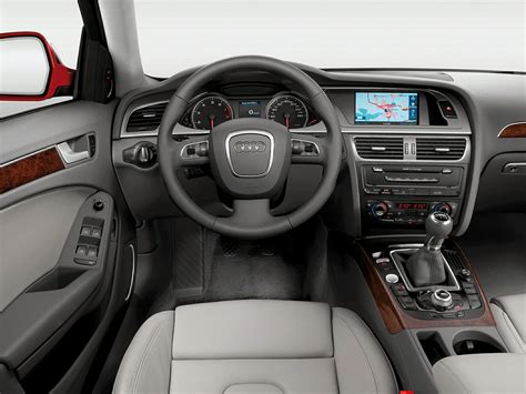 Audi A4 B8 Interior - superstorehoreds