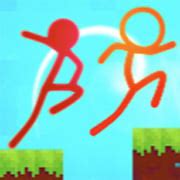 Stickman Parkour 3