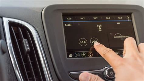 Why Is My Pioneer Touch Screen Not Working? - Fix Car Stereo Display