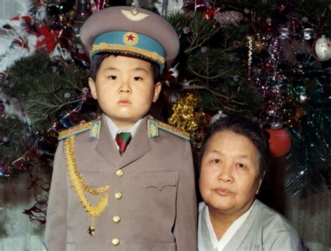 North Korea: A Family Tree of the Kim Dynasty | Time