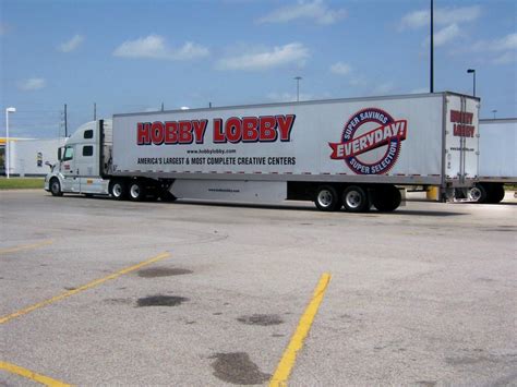 Hobby Lobby 57 Footer - 1:1 Reference Photos: Auto Shows, Personal vehicles (Cars and Trucks ...