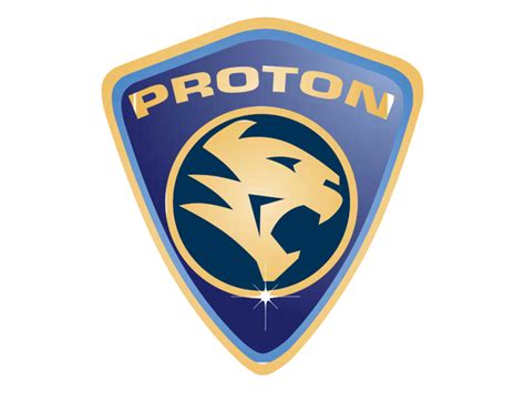 Proton Logo PNG Transparent & SVG Vector - Freebie Supply