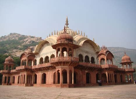 City Palace Alwar - A Must Visit Destination in Alwar