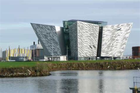 Titanic Belfast, Belfast - Book Tickets & Tours | GetYourGuide