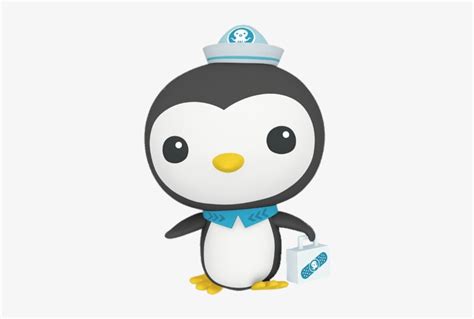 Download - Octonauts Peso - 633x475 PNG Download - PNGkit