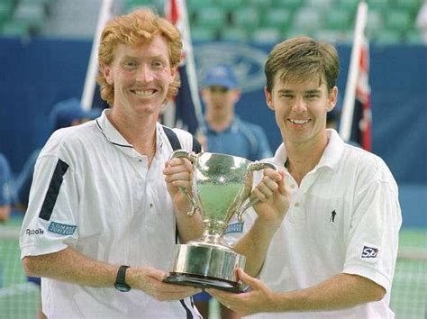 Page 5 - 5 greatest tennis doubles pairs of all time