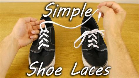 A Simple Technique For Teaching Children How To Tie Their Shoelaces