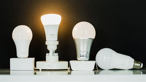 The best smart bulbs you can buy in 2018