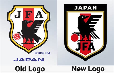 All-New Japan 2018 National Team Logo Revealed - Footy Headlines