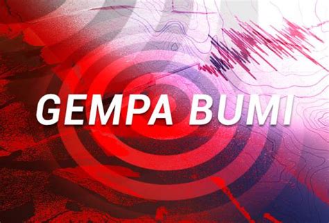 Gempa bumi 6.5 pada skala Richter landa Kimbe, Papua New Guinea | Astro Awani