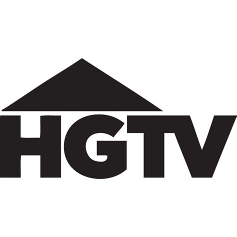 Hgtv logo, Vector Logo of Hgtv brand free download (eps, ai, png, cdr ...