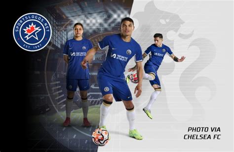 Chelsea Welcomes Infinite Athlete as Front-of-Shirt Sponsor for 2023-24 ...