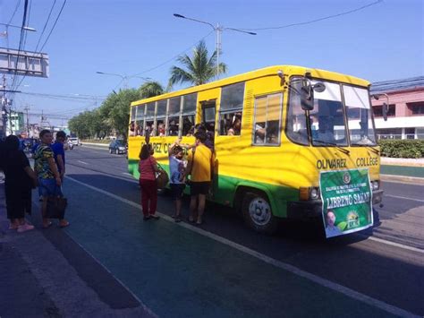 Sakay.ph — Libreng Sakay for Metro Manila (6 to 12 March 2023)