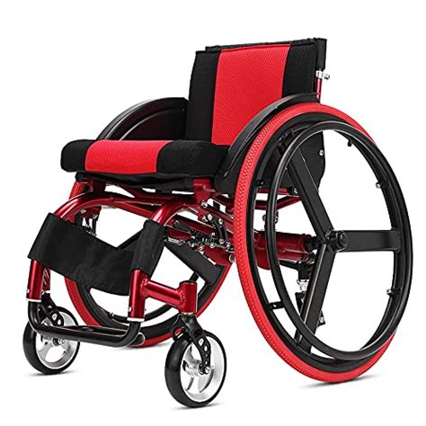 10 Best manual wheelchairs 2021 : Reviews and buying Guide