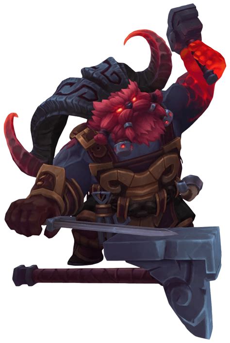 How awesome would an Ornn/Ornn bot lane me? : r/ornnmains