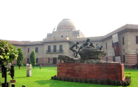 National Gallery Of Modern Art, Delhi | Ticket Price | Timings ...