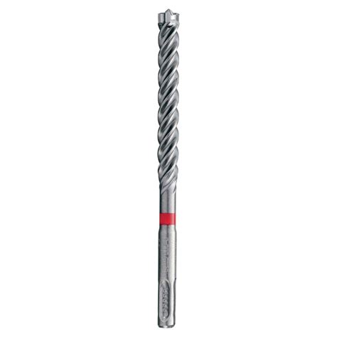 6 X 100MM Hammer Drill Bit TE-CX, HILTI - Sanifix Hardware Store