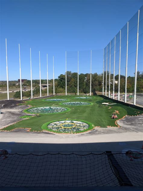 Topgolf Cleveland - Tours of Cleveland, LLC