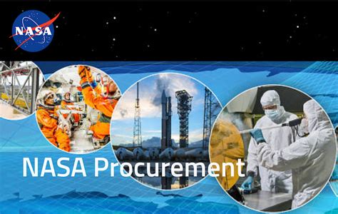 NASA Launches New Framework for Procurement Ideas, Solutions - SpaceRef