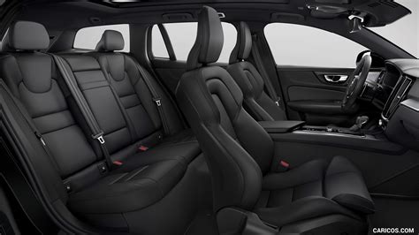 Volvo Xc60 Polestar Interior - 2560x1440 Wallpaper - teahub.io