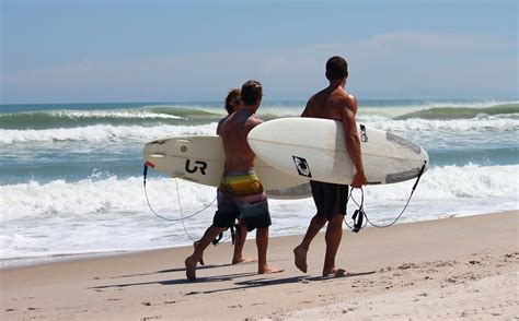 Cocoa Beach Surf Guide: The Surf Capital of the East Coast