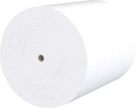 Virgin Plain White Bleached Kraft Paper Rolls, For Packaging, GSM: 30-150 at Rs 60/kg in New Delhi