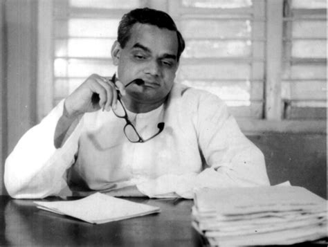 Former Prime Minster Atal Bihari Vajpayee: 25th December1924 -16th August 2018