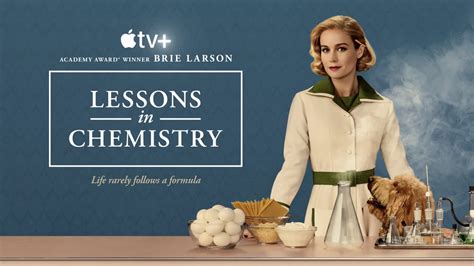 Lessons in Chemistry season 2: Renewed, canceled at Apple TV+?