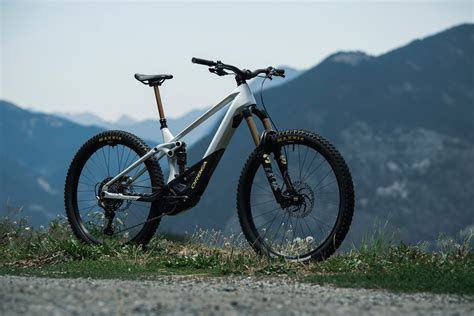 2023 Orbea Wild eMTB goes Lighter & Leaner w/ 20.9 kg Build - Bikerumor