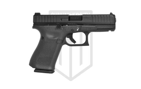 Glock 44 Review [Hands On Tested]