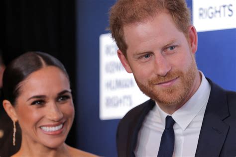 Prince Harry, Meghan Markle's Children Archie, Lilibet's Royal Titles ...