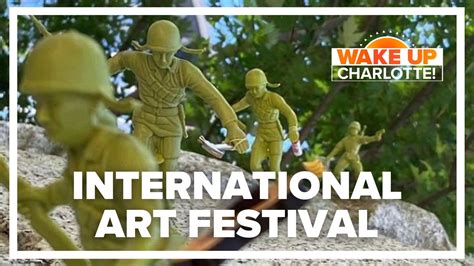 Charlotte International Arts Festival begins Friday: What to know ...