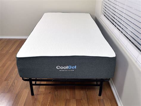 Classic Brands Mattress Review | Sleepopolis