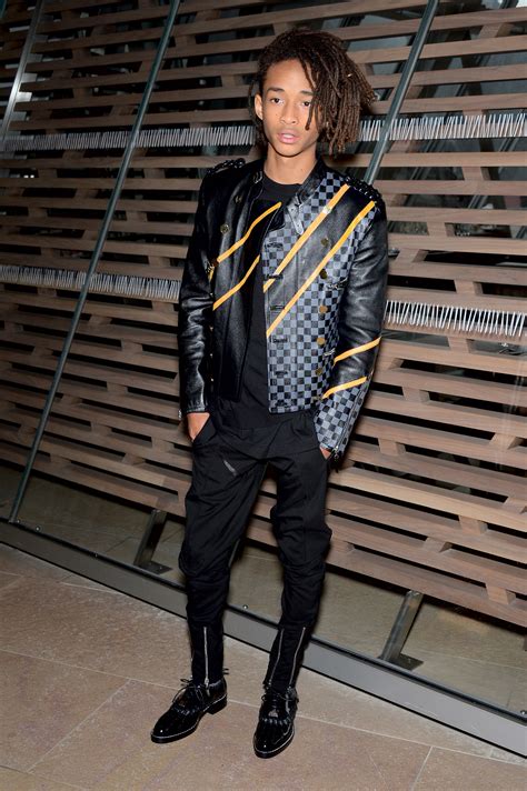 Jaden Smith Continues to Look Really Dope in Women's Clothes | GQ