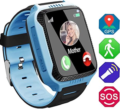 Fitness Tracker With Gps Locator - Wearable Fitness Trackers