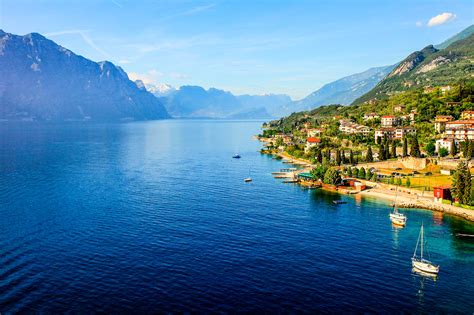 Oferta al Lago de Garda ¡Paisajes de ensueño y naturaleza pura!