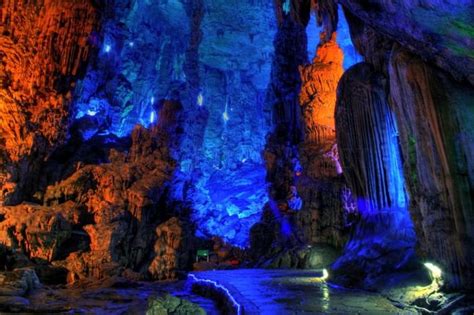 Reed Flute Cave | Others