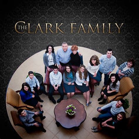 The Clark Family