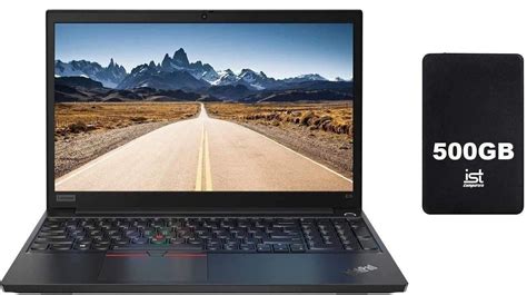 Lenovo ThinkPad E15